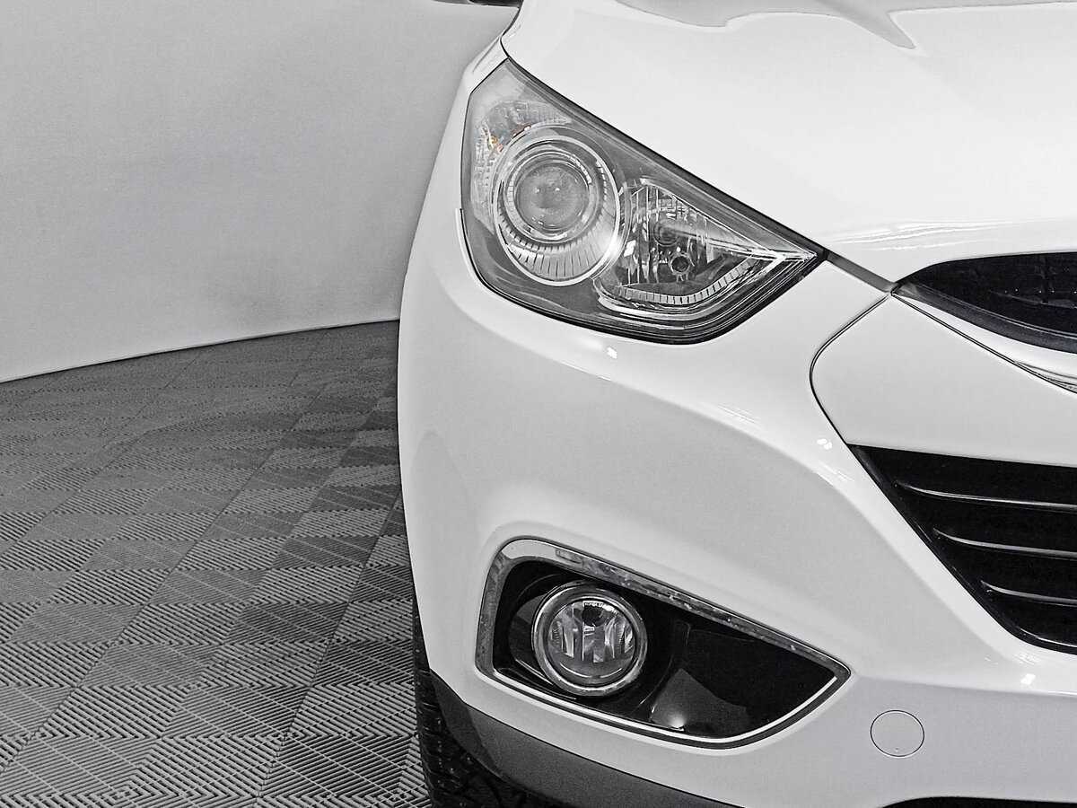 Купить Хендай ай-икс35, 2012, 72 985 км.. Фото: #15