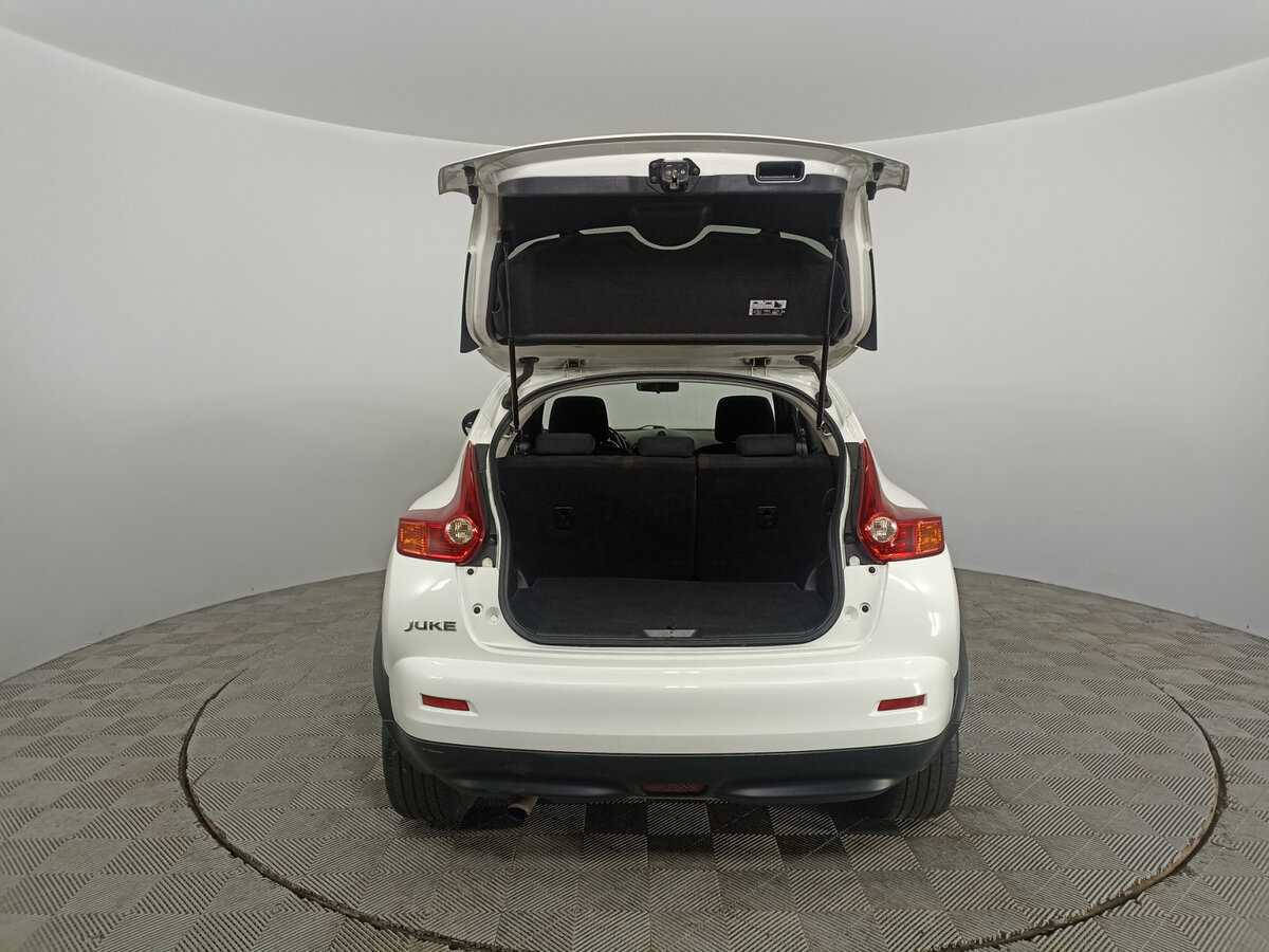 Купить Ниссан Жук, 2013, 134 006 км.. Фото: #9