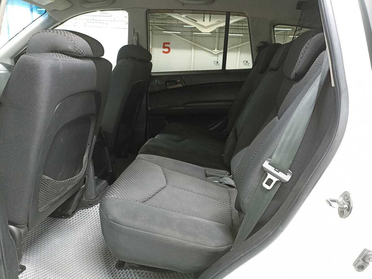 Купить Сан-Ён Кирон, 2013, 279 871 км.. Фото: #11