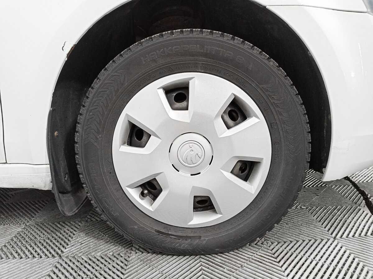 Купить Шкода Октавия, 2014, 282 023 км.. Фото: #17