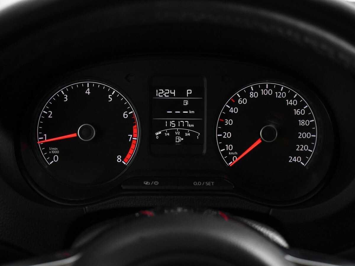 Купить Фольксваген Поло, 2019, 114 716 км.. Фото: #17