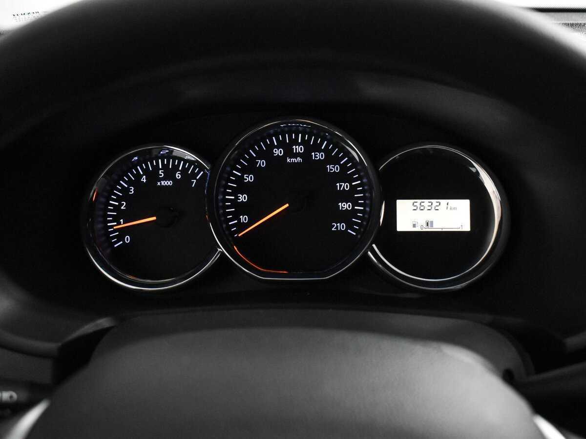 Купить Рено Логан, 2021, 56 319 км.. Фото: #18