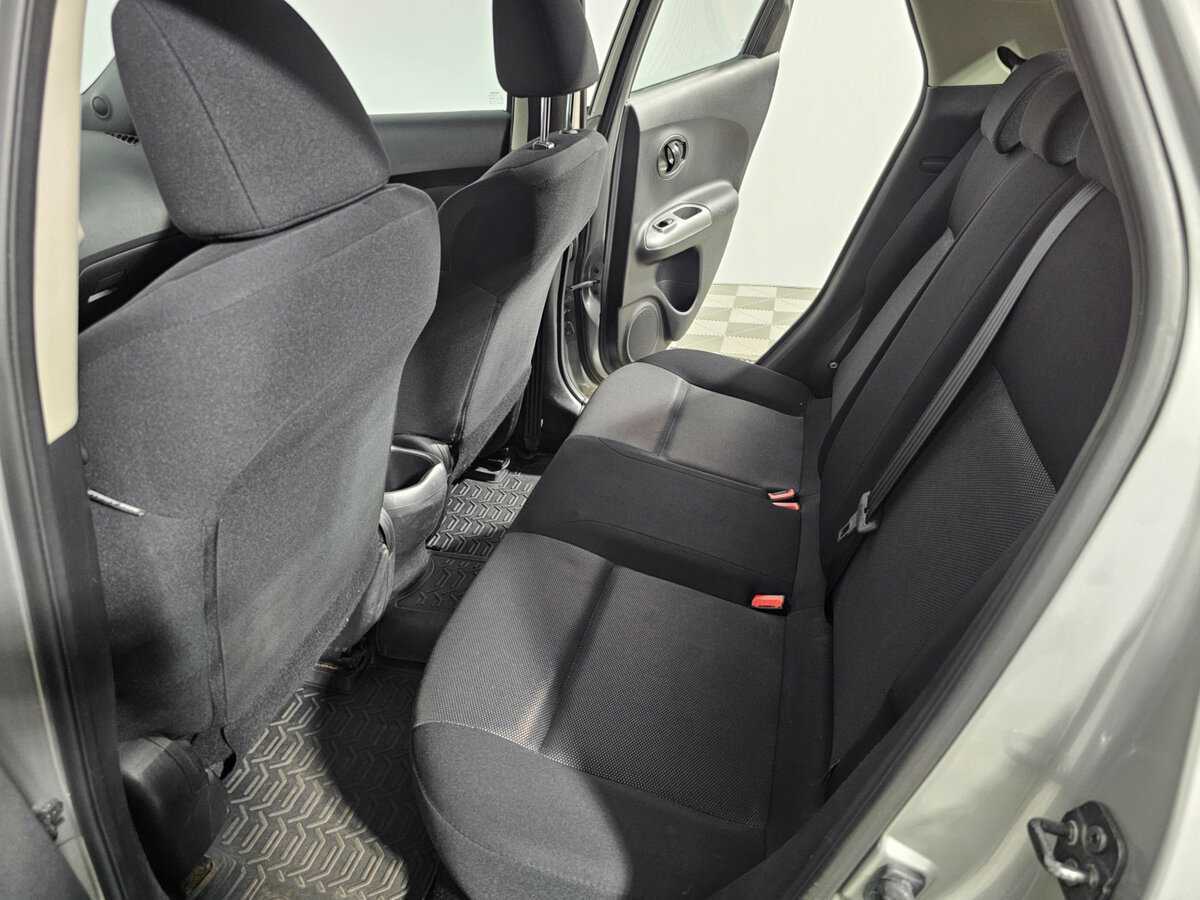 Купить Ниссан Жук, 2014, 101 613 км.. Фото: #10