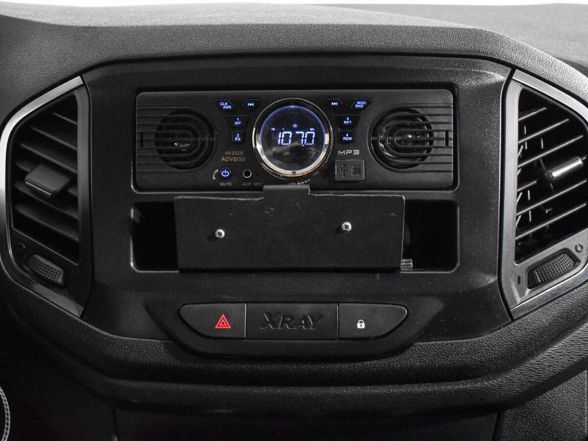 Купить Лада (ВАЗ) ИКСРЭЙ, 2019, 41 524 км.. Фото: #12