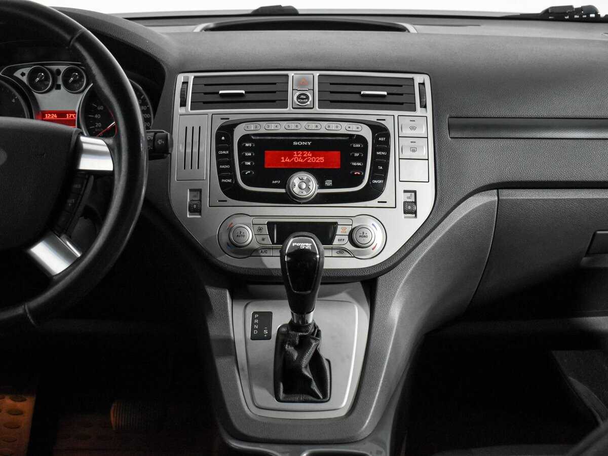 Купить Форд Куга, 2012, 215 067 км.. Фото: #14