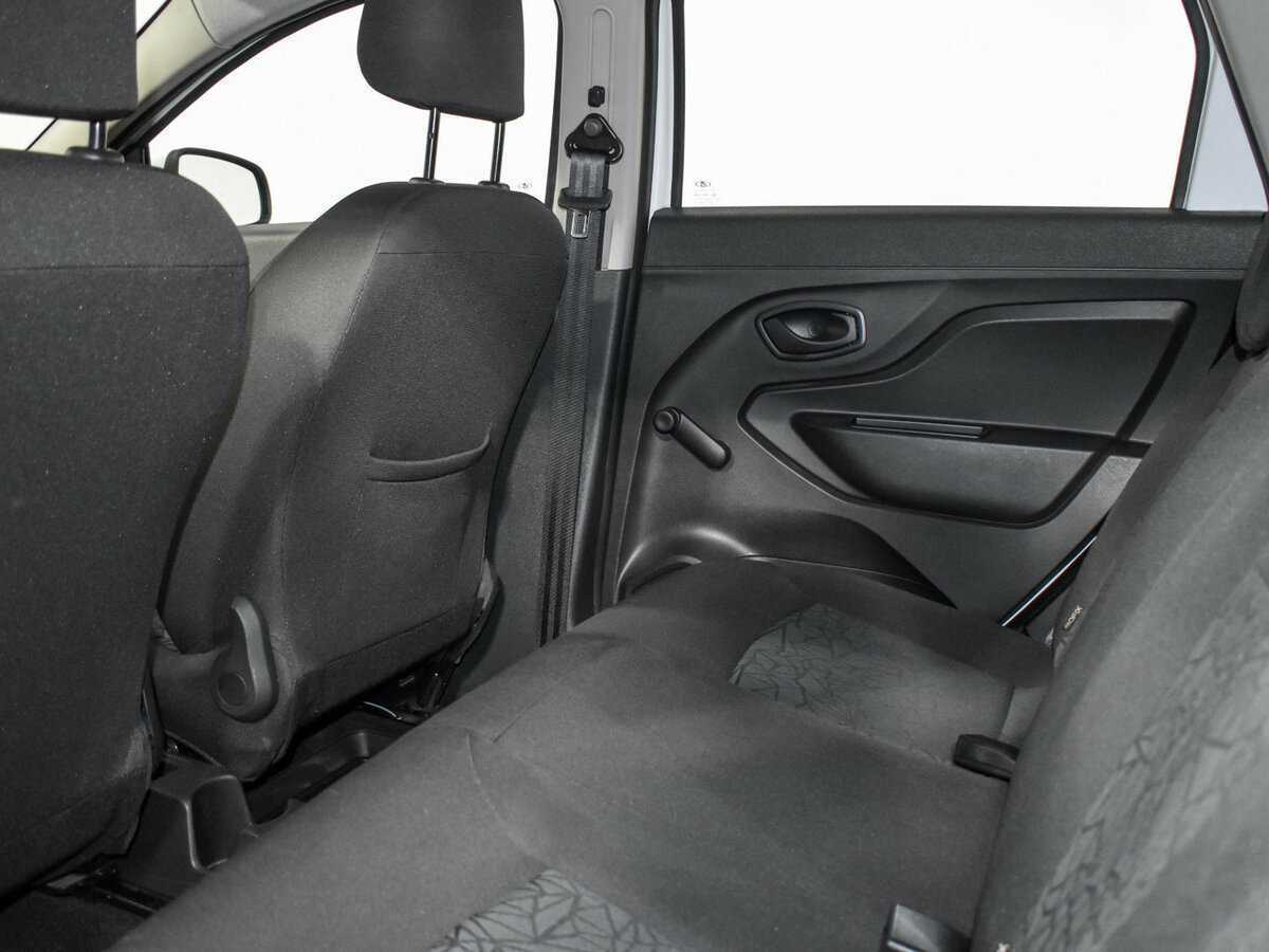 Купить Лада (ВАЗ) ИКСРЭЙ, 2018, 98 462 км.. Фото: #11