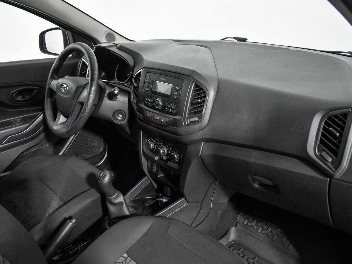 Купить Лада (ВАЗ) ИКСРЭЙ, 2018, 98 462 км.. Фото: #12