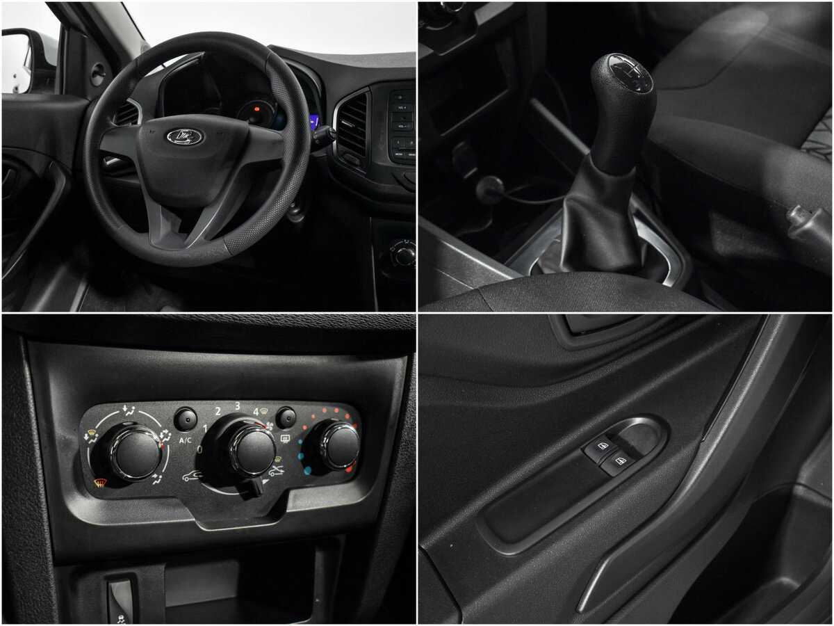 Купить Лада (ВАЗ) ИКСРЭЙ, 2018, 98 462 км.. Фото: #16