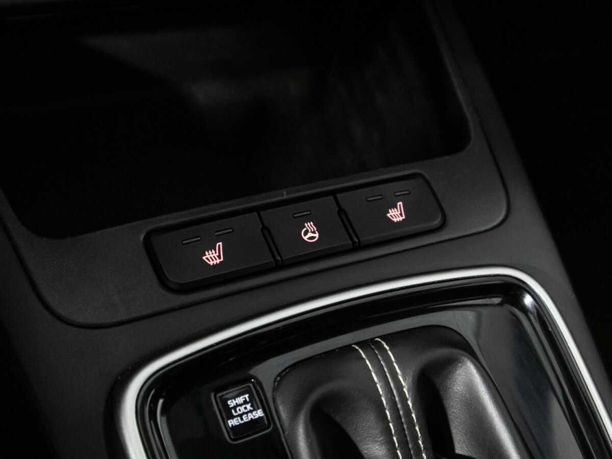 Купить Киа Рио, 2019, 90 257 км.. Фото: #16