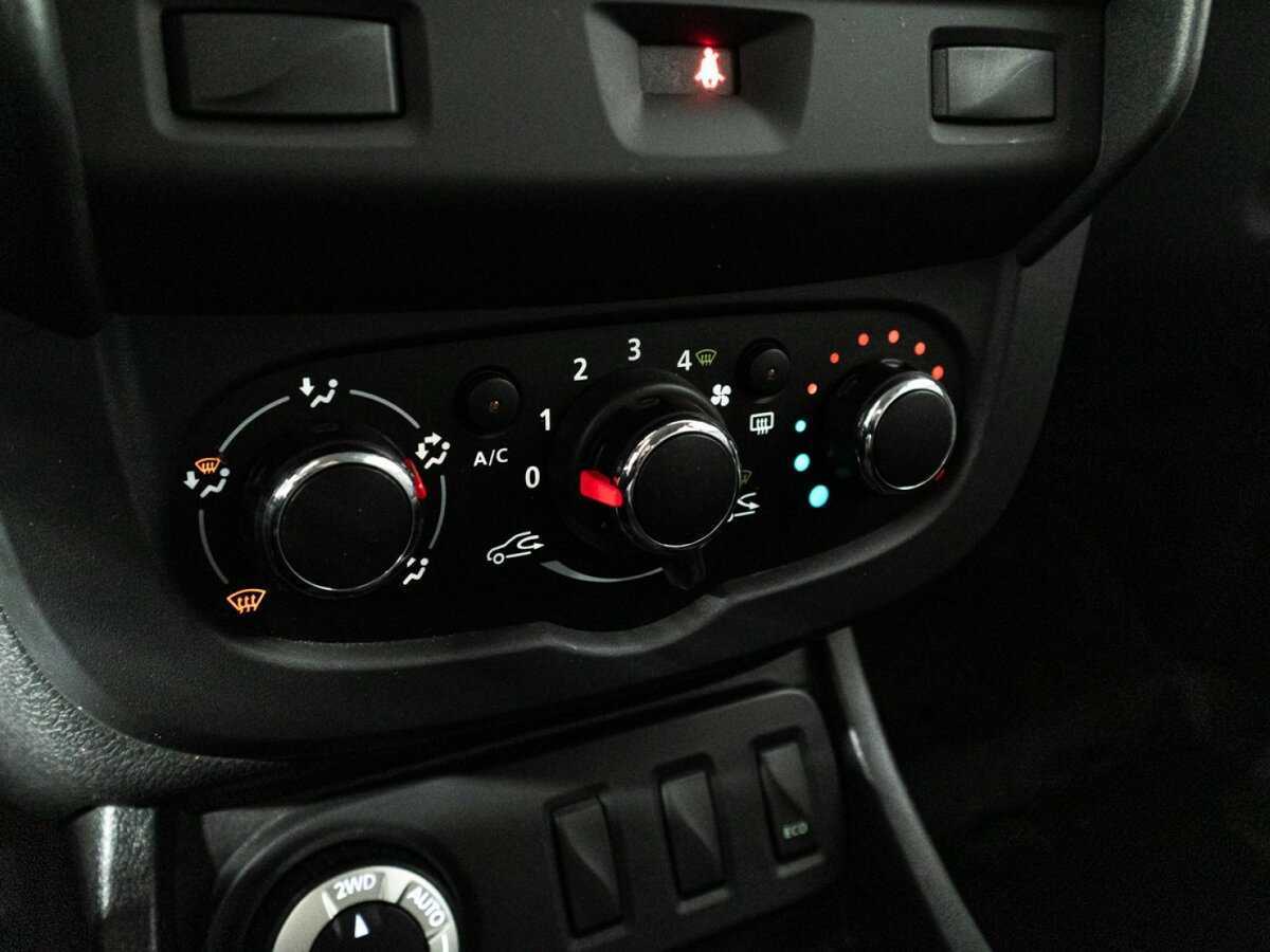 Купить Рено Дастер, 2019, 42 433 км.. Фото: #14