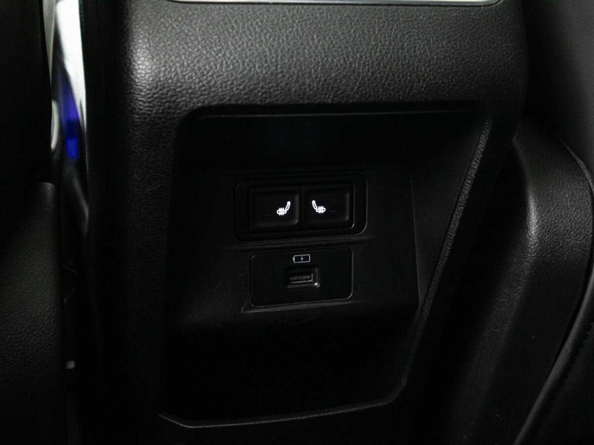 Купить Чери Тигго 7 Про, 2021, 54 593 км.. Фото: #23