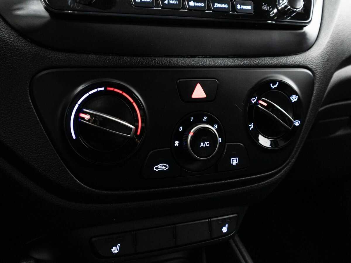 Купить Хендай Солярис, 2019, 137 210 км.. Фото: #15