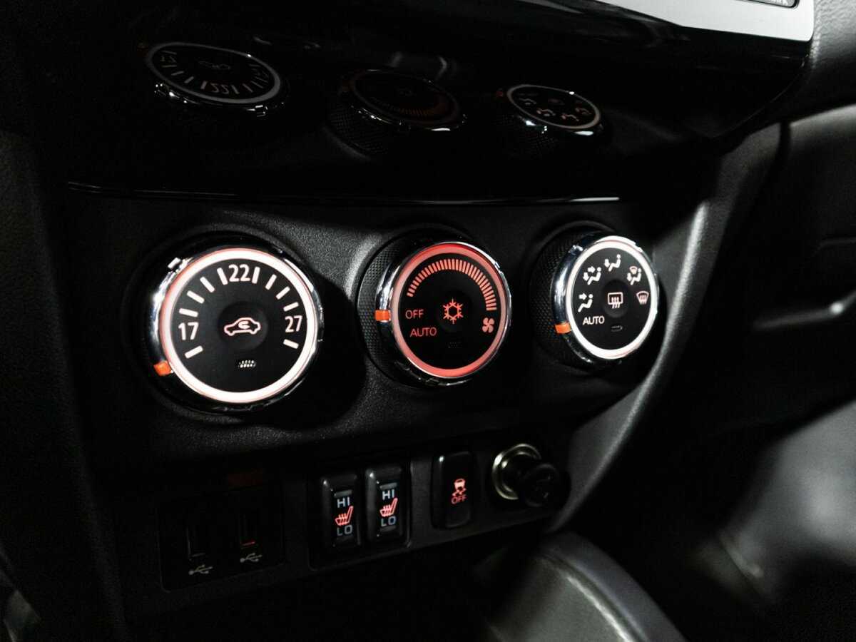 Купить Митсубиши АС-Икс, 2018, 125 978 км.. Фото: #14