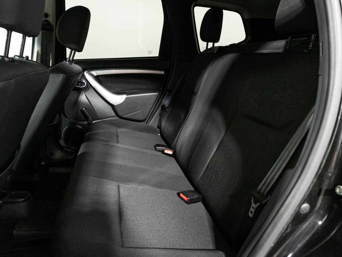 Купить Ниссан Террано, 2014, 116 675 км.. Фото: #9