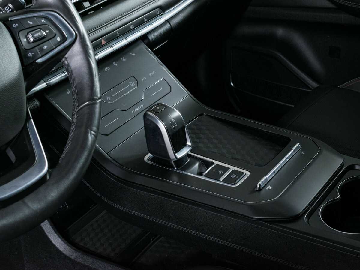 Купить Чери Тигго 7 Про, 2020, 32 700 км.. Фото: #13