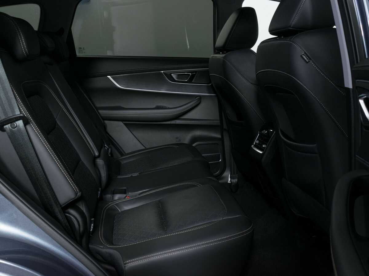 Купить Чери Тигго 8, 2021, 95 000 км.. Фото: #10