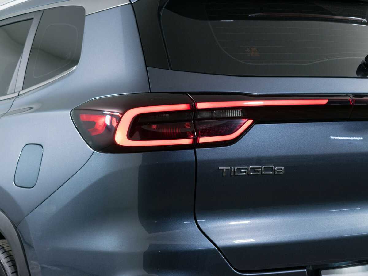 Купить Чери Тигго 8, 2021, 95 000 км.. Фото: #18