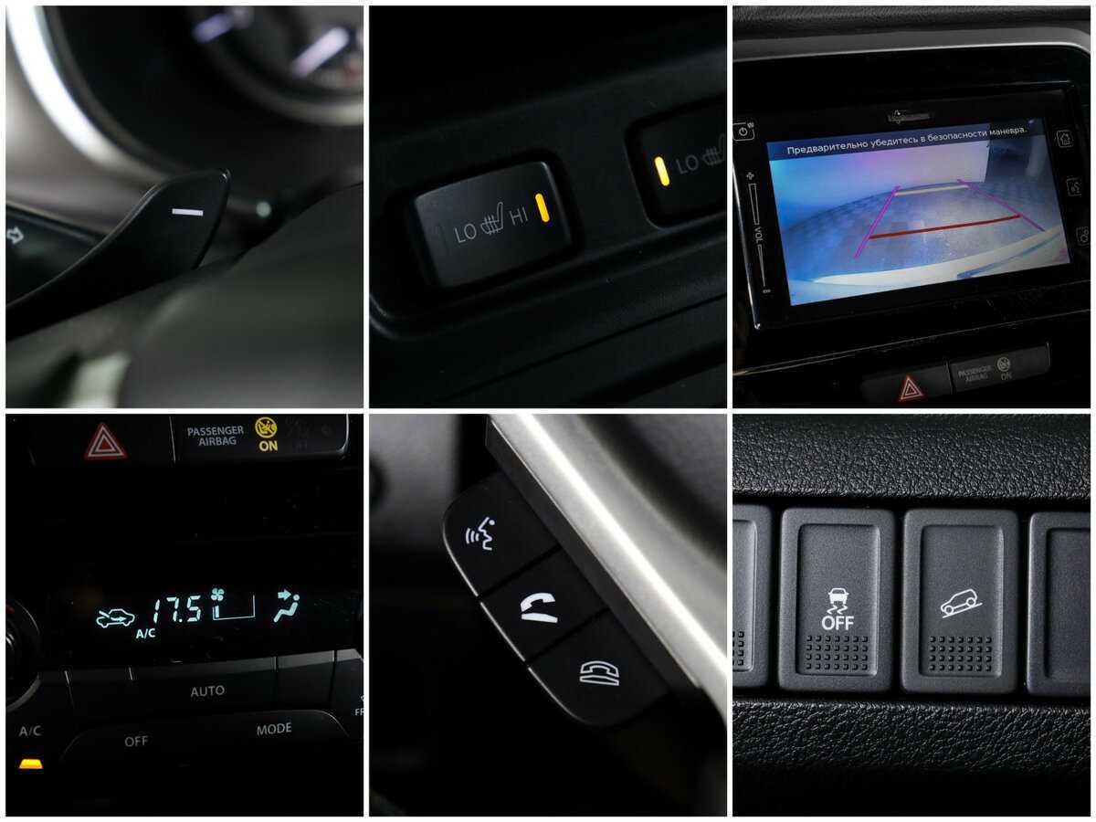 Купить Сузуки Витара, 2020, 163 060 км.. Фото: #14