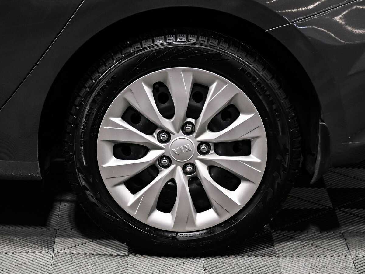 Купить Киа Церато, 2021, 75 470 км.. Фото: #15