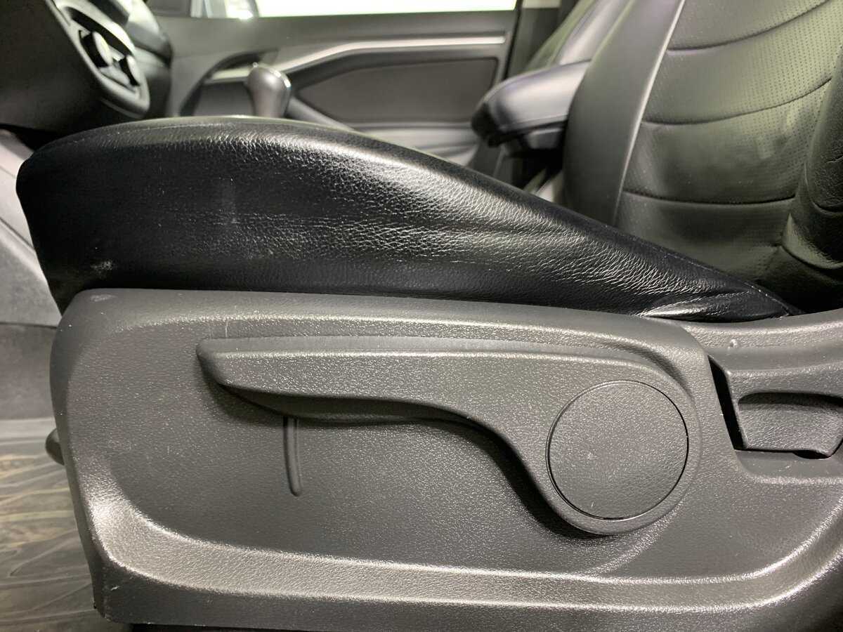 Купить Лада (ВАЗ) Веста, 2018, 126 419 км.. Фото: #16