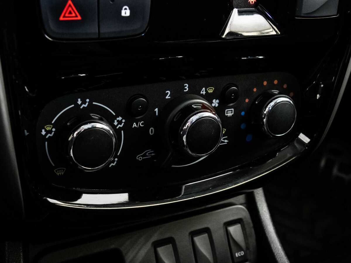 Купить Ниссан Террано, 2018, 114 000 км.. Фото: #12