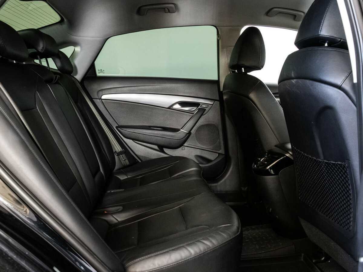 Купить Хендай ай40, 2015, 165 210 км.. Фото: #13