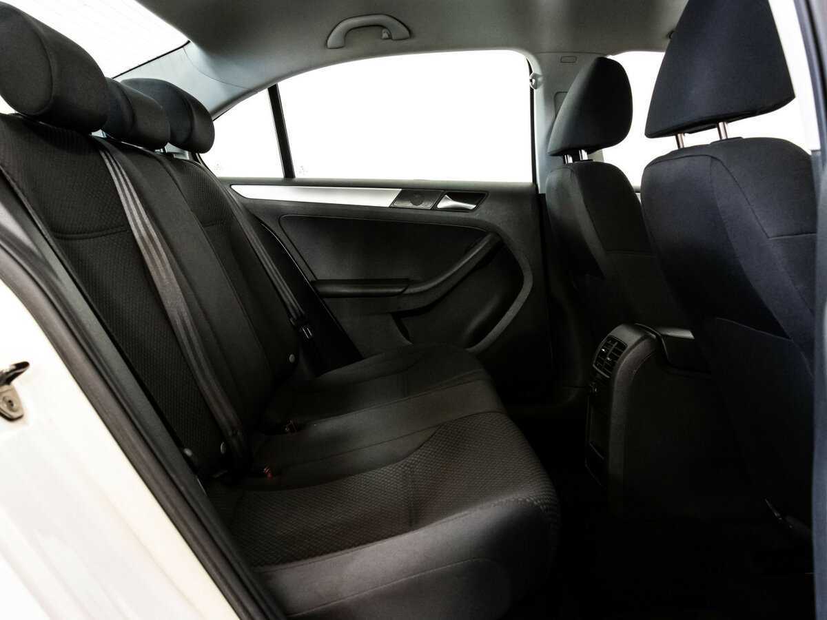 Купить Фольксваген Джетта, 2013, 108 694 км.. Фото: #13