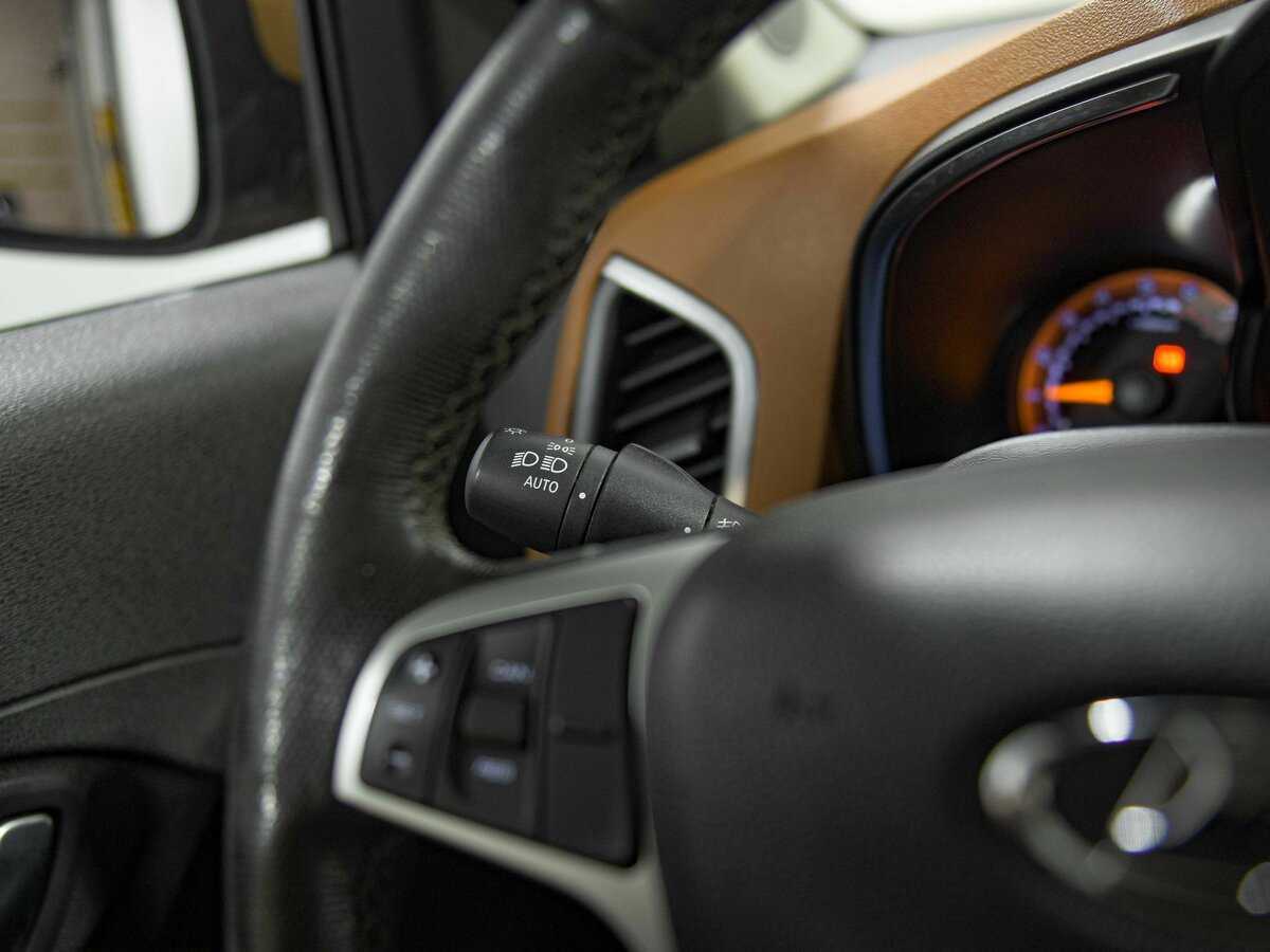 Купить Лада (ВАЗ) ИКСРЭЙ, 2021, 56 300 км.. Фото: #6