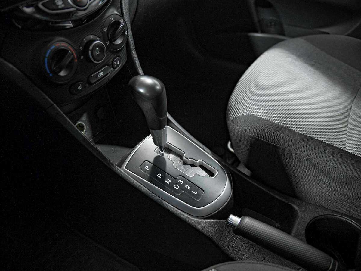 Купить Хендай Солярис, 2012, 227 166 км.. Фото: #8