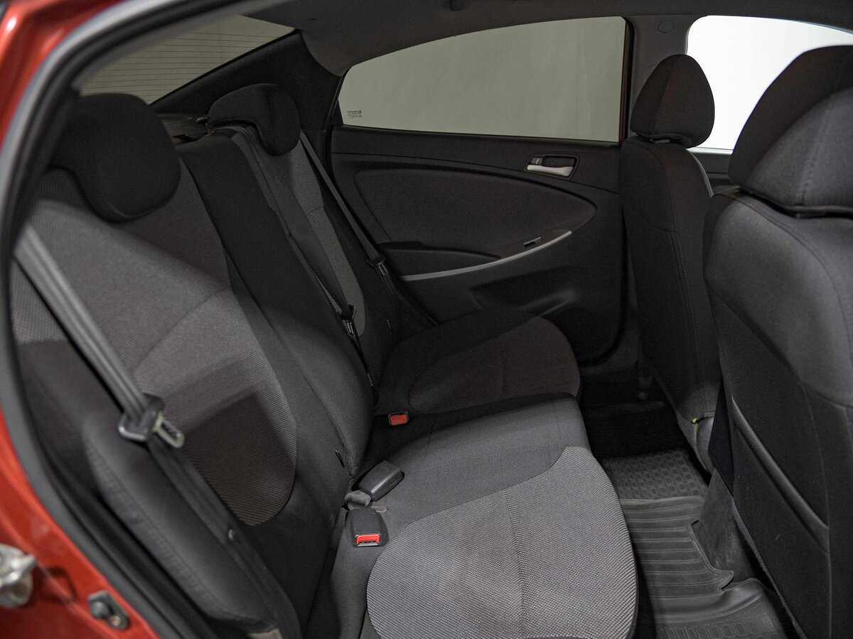 Купить Хендай Солярис, 2012, 227 166 км.. Фото: #10