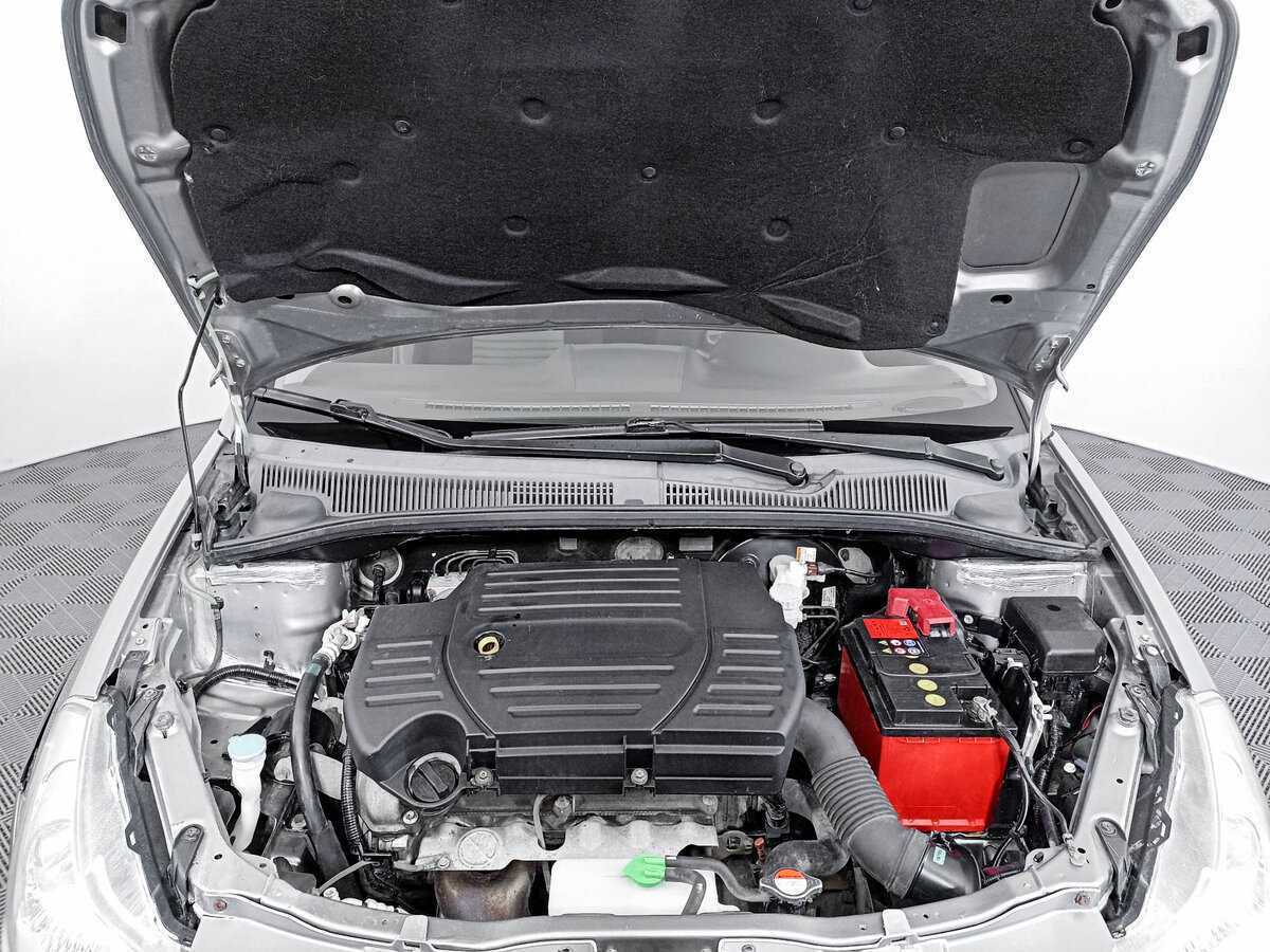 Купить Сузуки С-Икс4, 2012, 177 836 км.. Фото: #8