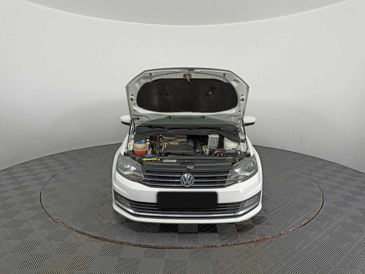 Купить Фольксваген Поло, 2017, 154 053 км.. Фото: #8