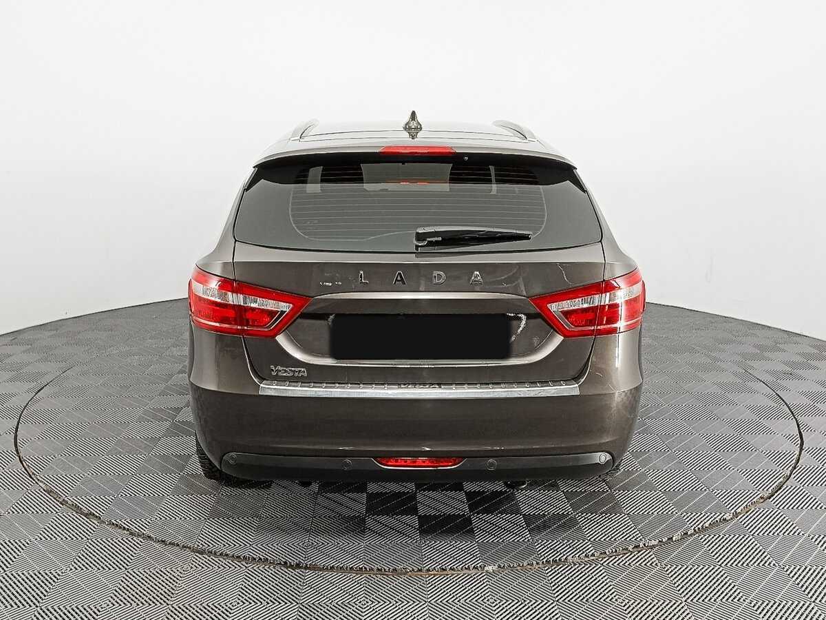 Купить Лада (ВАЗ) Веста, 2021, 28 902 км.. Фото: #5