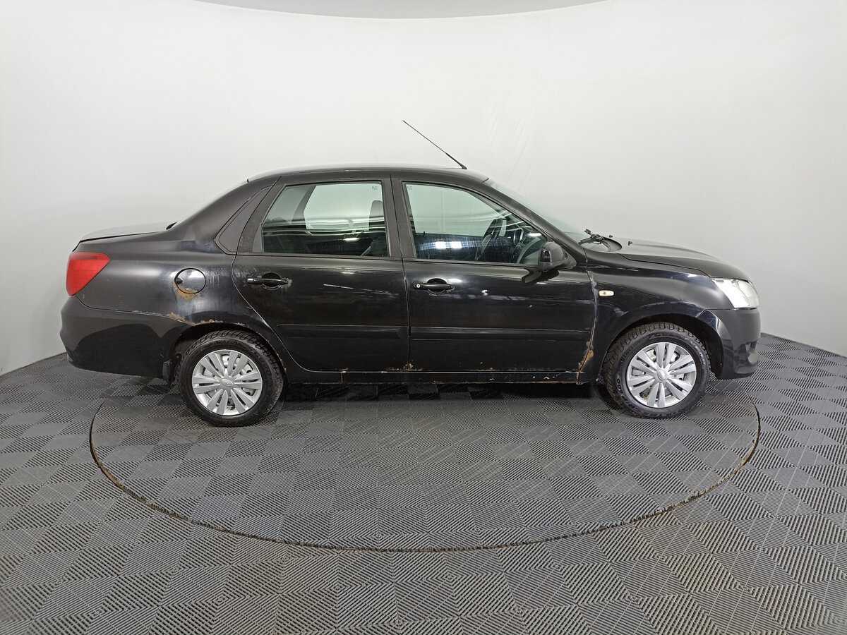 Купить Датсун он-ДО, 2014, 224 029 км.. Фото: #3