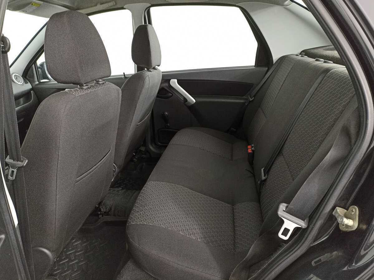 Купить Датсун он-ДО, 2014, 224 029 км.. Фото: #10