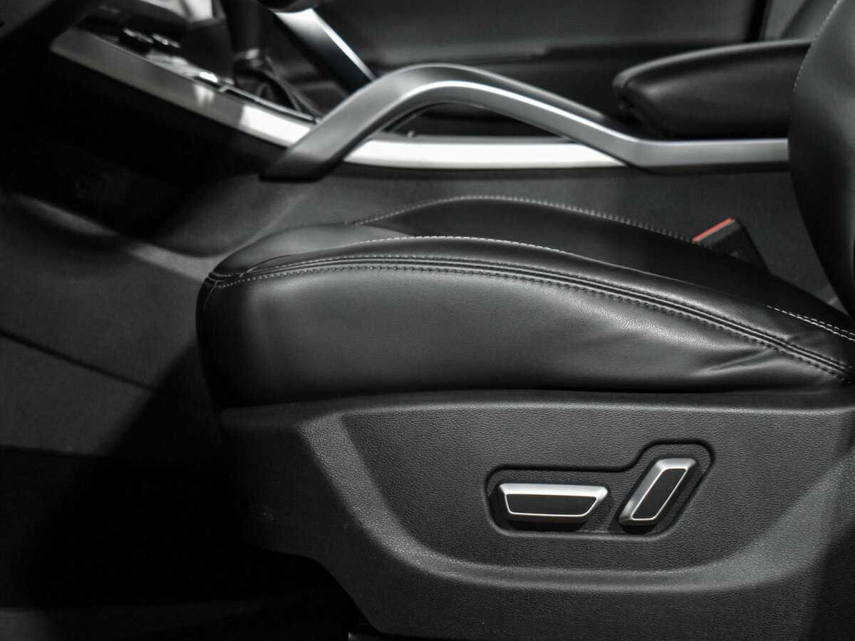 Купить Джили Атлас, 2021, 81 213 км.. Фото: #10