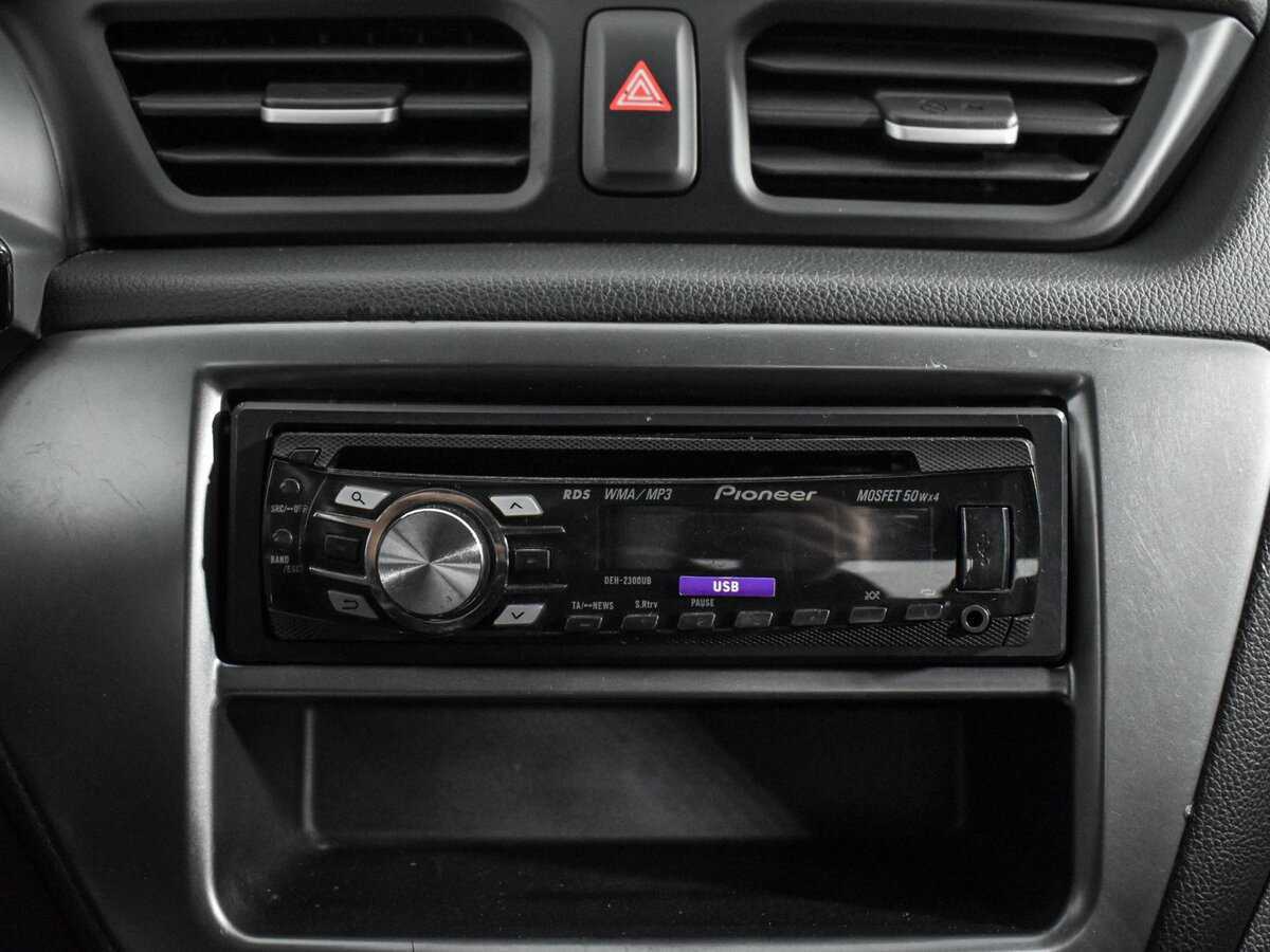 Купить Киа Рио, 2012, 128 000 км.. Фото: #12