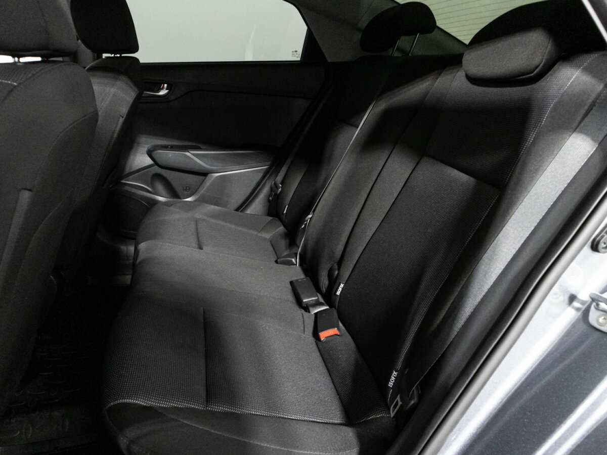 Купить Хендай Солярис, 2020, 38 379 км.. Фото: #9