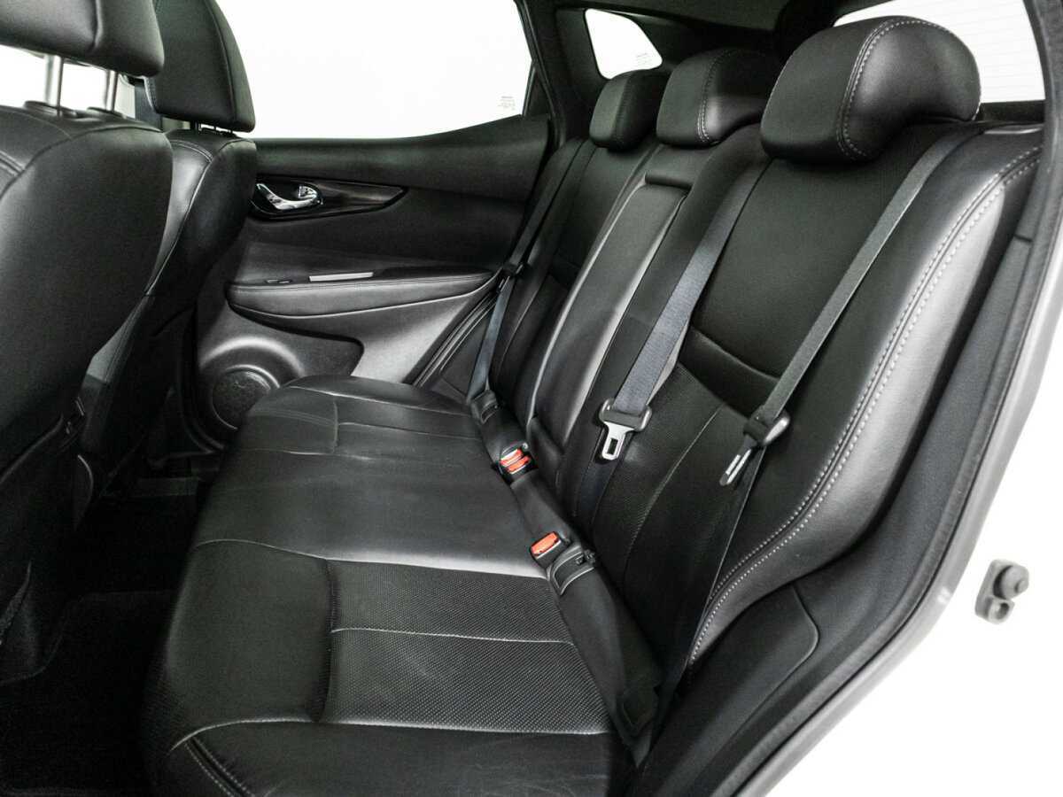 Купить Ниссан Кашкай, 2014, 134 195 км.. Фото: #9