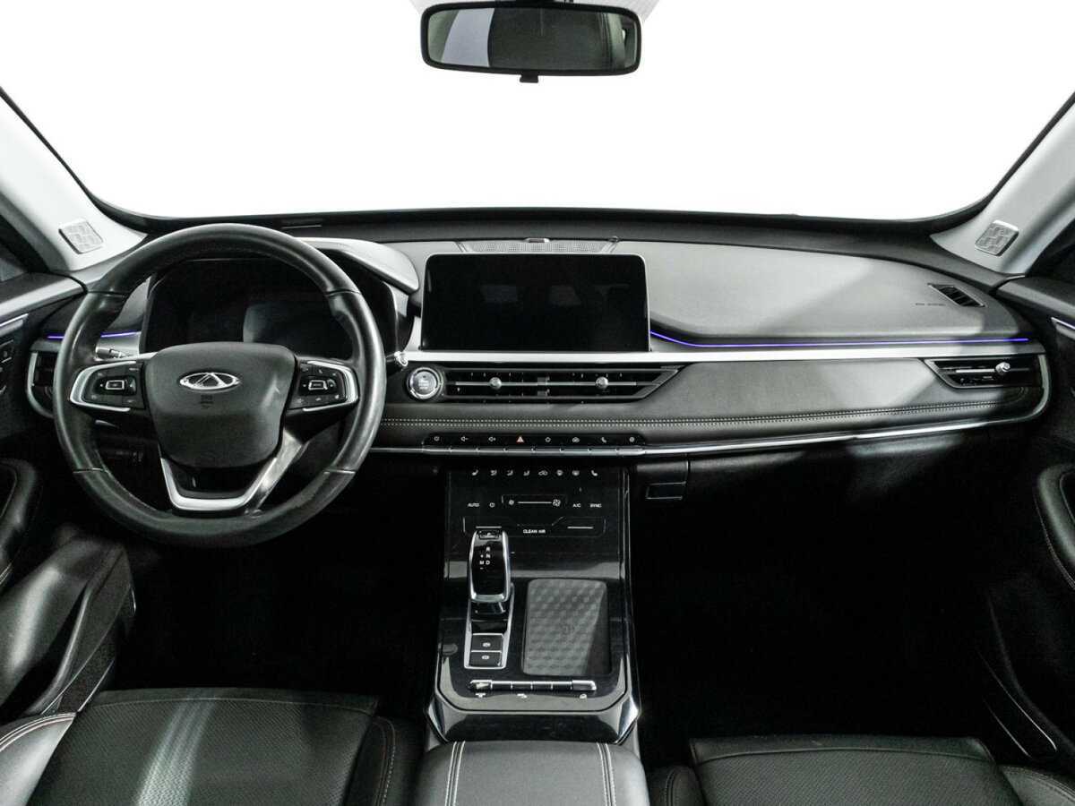 Купить Чери Тигго 7 Про, 2020, 87 502 км.. Фото: #11