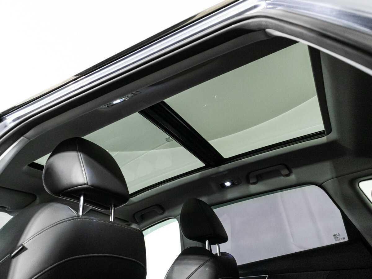 Купить Чери Тигго 7 Про, 2020, 87 502 км.. Фото: #13