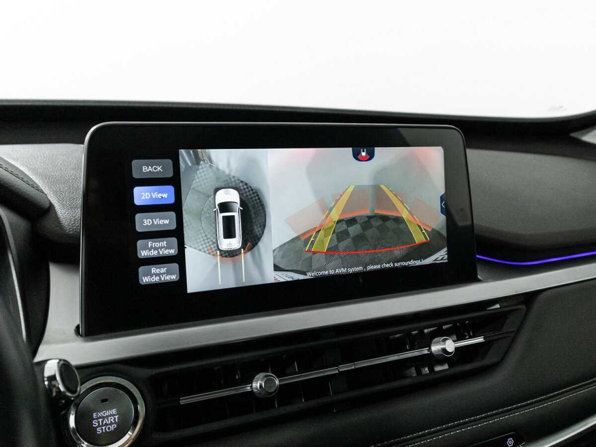 Купить Чери Тигго 7 Про, 2020, 87 502 км.. Фото: #15