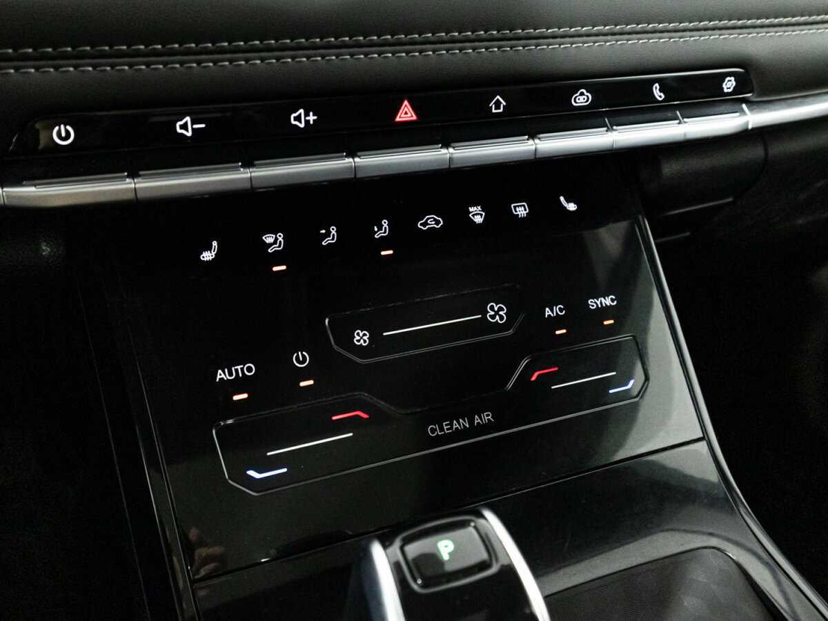 Купить Чери Тигго 7 Про, 2020, 87 502 км.. Фото: #17