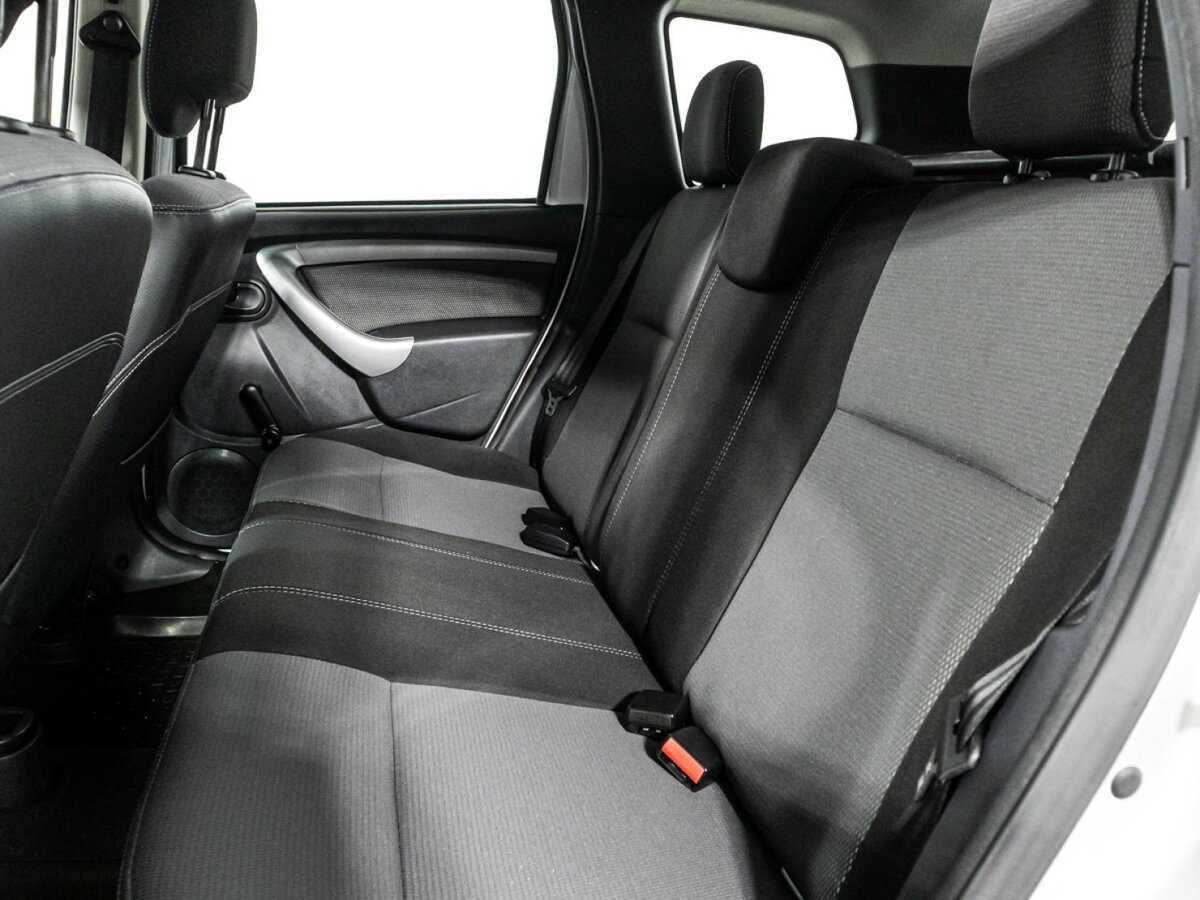 Купить Рено Дастер, 2013, 171 280 км.. Фото: #9