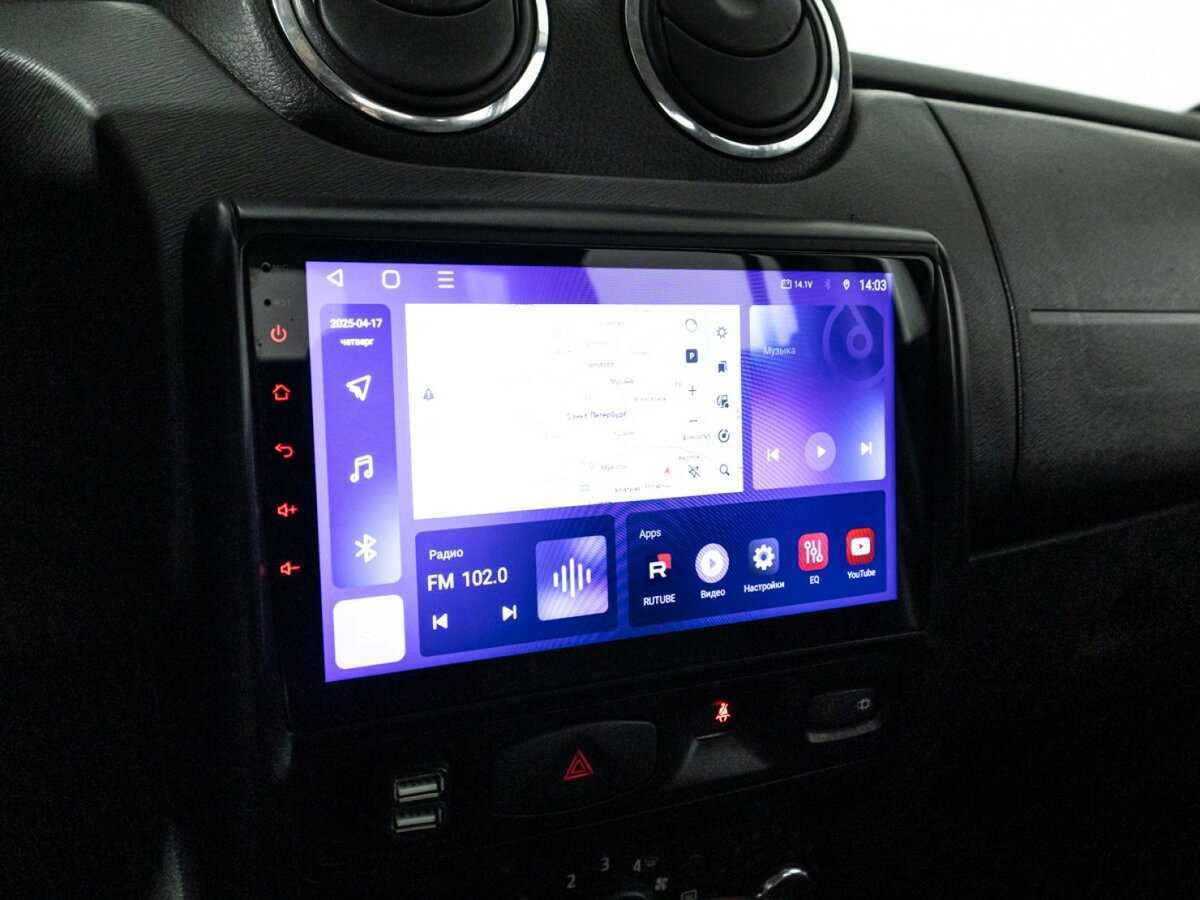 Купить Рено Дастер, 2013, 171 280 км.. Фото: #14