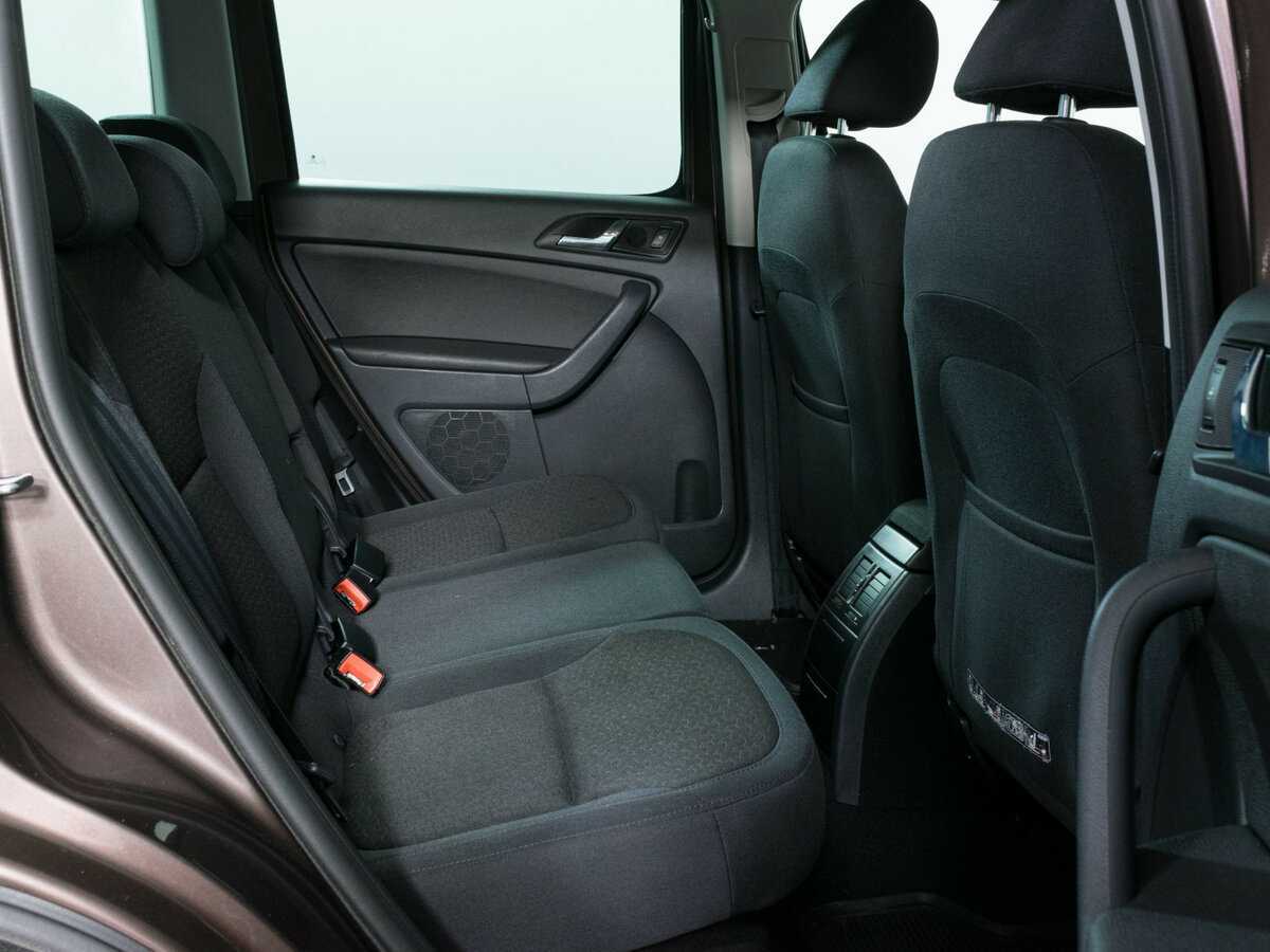 Купить Шкода Йети, 2015, 145 350 км.. Фото: #11