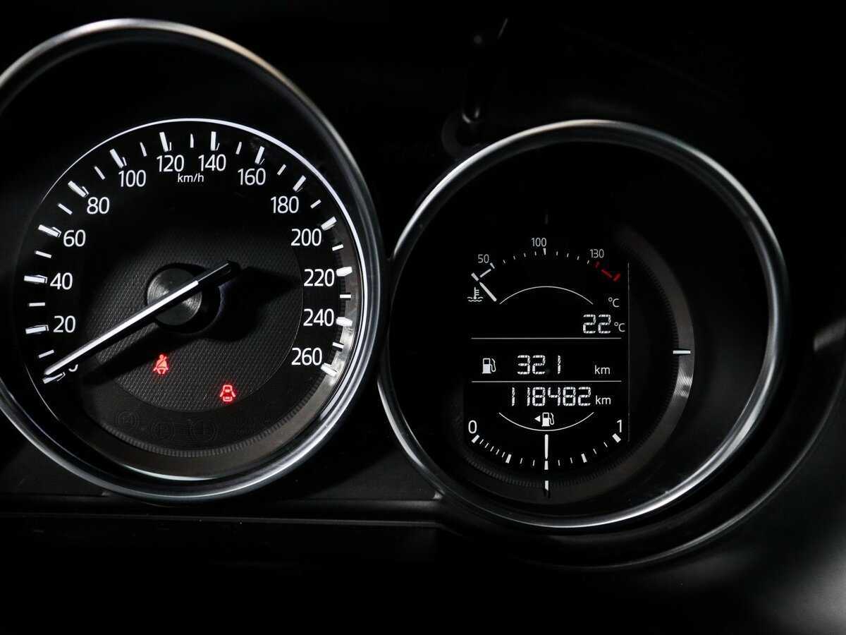 Купить Мазда 6, 2017, 118 473 км.. Фото: #10