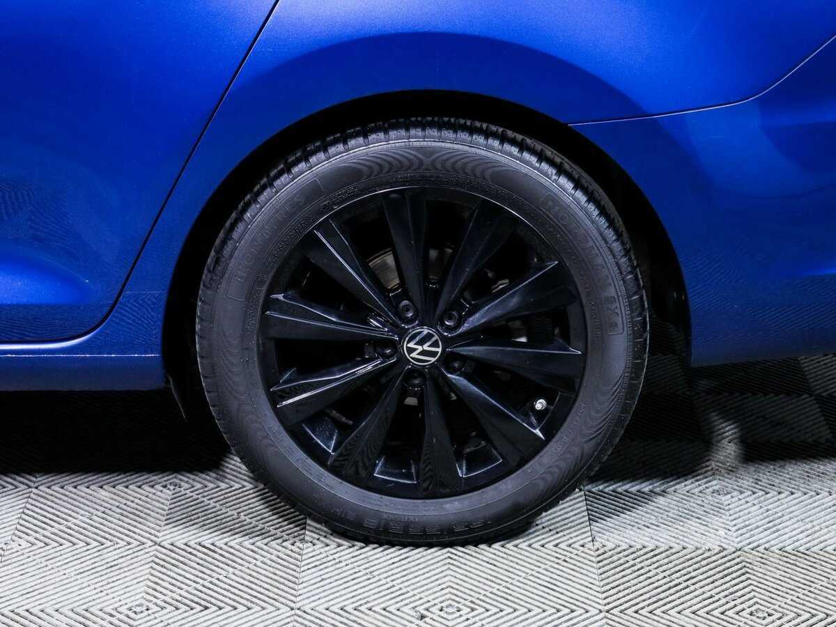 Купить Фольксваген Поло, 2021, 58 260 км.. Фото: #14