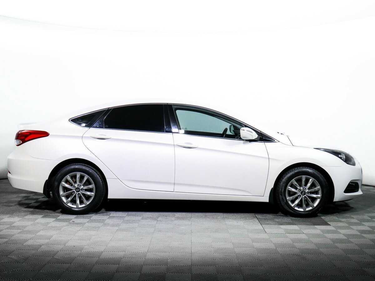 Купить Хендай ай40, 2016, 170 077 км.. Фото: #3