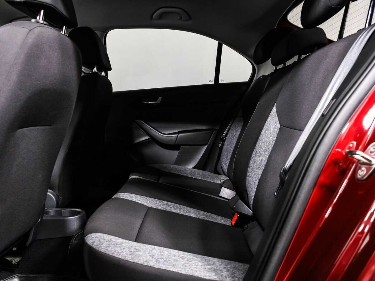 Купить Шкода Рапид, 2020, 36 277 км.. Фото: #12